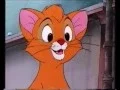 Download Lagu Disney's Oliver and Company Trailer 1988 (VHS Capture)