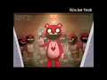 Download Lagu WE'RE BEST FRIENDS - POPPY PLAYTIME CHAPTER 3 | GH'S ANIMATION