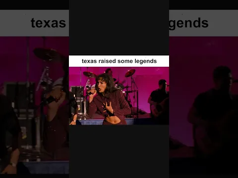 watching Selena til further notice