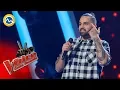 Download Lagu David Balog - Human Nature (Michael Jackson) - The VOICE Česko Slovensko 2019