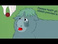 ✨Fluffy Pony Abuse✨ Comics by Shardy_Einschtirt (voiceover by gayroommate) alicorn amputee