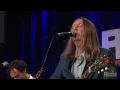 The Wood Brothers "Keep Me Around"