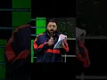 Badshah Talk About To Talha Anjum #shorts #youtubeshorts #talhaanjum #badshah