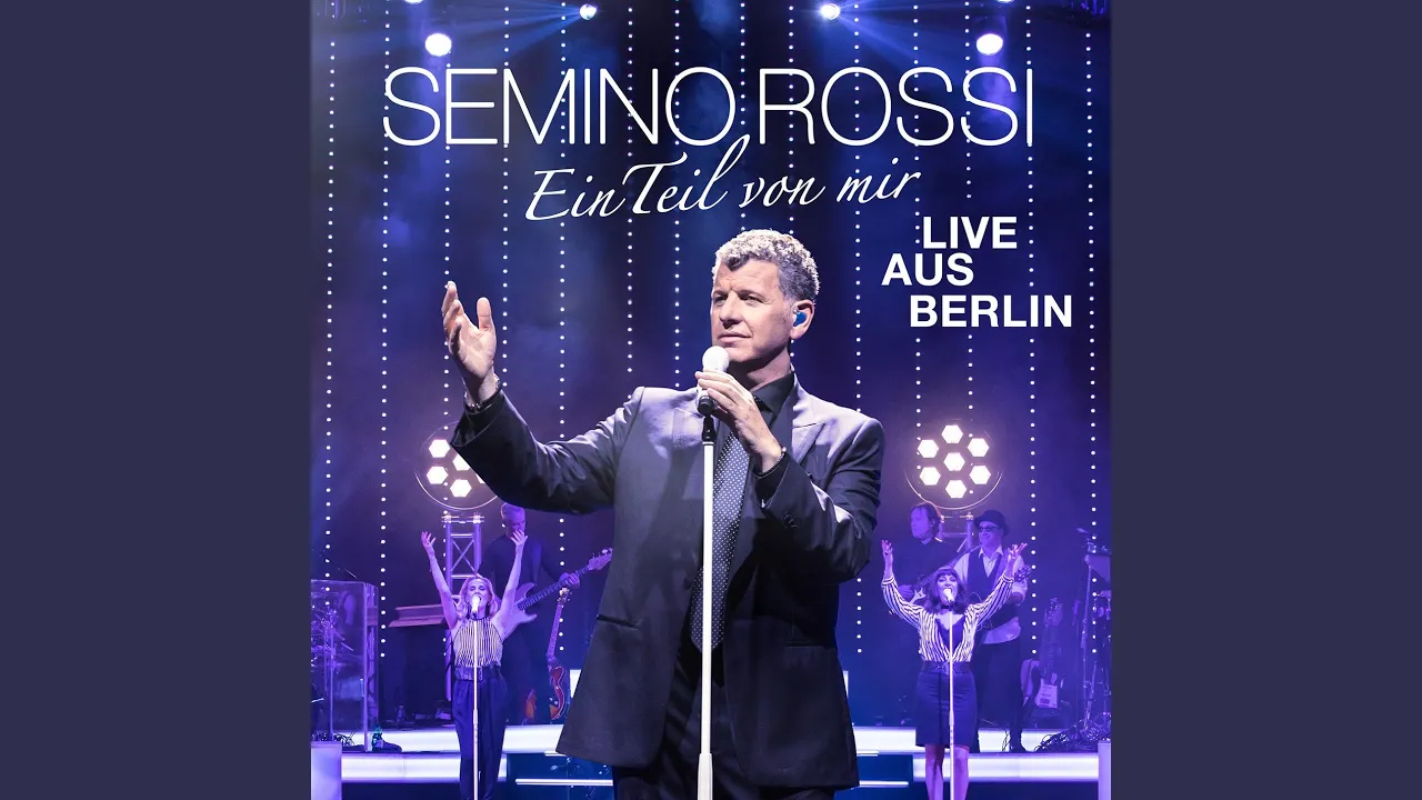 Königin des Sommers (Live aus Berlin) Königin des Sommers (Live aus Berlin)