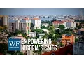 Dr Alex Otti on empowering SMEs Diamond Bank World Finance s