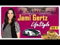 Jami gertz Lifestyle income Boyfriends Houses Private Jets and Luxurious Cars