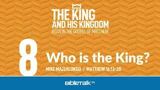 Who is the King?