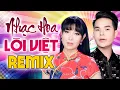 Download Lagu NGHE LÀ MÊ MỆT Liên Khúc Nhạc Hoa Lời Việt Remix QUÁ ĐỈNH - Ân Thiên Vỹ Lý Diệu Linh Mới Nhất 2024