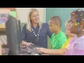 Safe Spaces for Learning - Sean Doherty