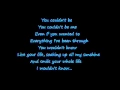 Hellyeah - You Wouldn t Know With