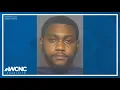 Murder suspect arrested after manhunt Chester County Sheriff s Office says