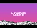 *NSYNC - This I Promise You (Lyrics)