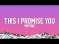 Download Lagu *NSYNC - This I Promise You (Lyrics)
