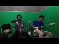Download Lagu Audy - Janji diatas ingkar (cover by DB Projetc)