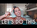 Let s Get Started Day 1 Know Your Worth