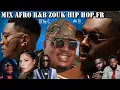 Download Lagu MIX R\u0026B Zouk Hiphop Afro-France Variétés Meilleurs Vœux 2025 - DJ YANG-IL - Aldo DJ yang label