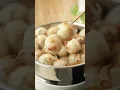Download Lagu Cara Bikin Cilok yang Empuk dan Kenyal #food #recipe