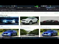 python Django car hire with source code