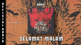 power metal selamat malam official audio 