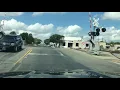 The City Named West Texas