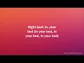 Johnny Gill - There U Go
