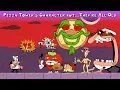 Pizza Tower s Character but They re All Old