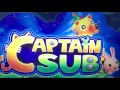 CAPTAIN SUB - WOG