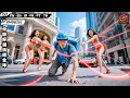 Download Lagu 快递小哥意外救下仙人，获红线加持，众美女环绕争相为他生子 | #chinese #逆袭 #爽剧 #豪门 #shortdramas