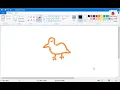 Saving and Closing a Drawing Computer training Periwinkle