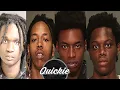 ShaGz YusGz GETS ARRESTED FOR ROBBING A GIRL VANDALIZING HER CAR Quickie