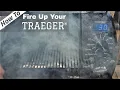 Traeger Grill Startup Instructions How To Fire Up Your Traeger
