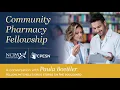 Paula Boettler NCPA Innovation Community Pharmacy Fellowship