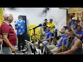 Lagu Pot-pourri de frevos- Orquestra do Maestro Oséas no evento dos Amantes do Carnaval - 16/01/2022