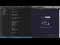 Speed Coding Movie Seat Booking UI HTML CSS JS