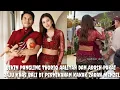 Download Lagu Thoriq Aaliyah dan Arash Kenakan Pakaian Khas Bali hadiri Pernikahan kakak Sarah Menzel@Lisazubaidi 