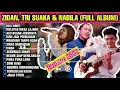 Lagu TRI SUAKA FT NABILA SUAKA \u0026 ZIDAN [ FULL ALBUM ] LIVE AKUSTIK PENDOPO LAWAS JOGJA