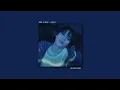 like crazy - jimin | slowed + reverb