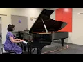 O Little Town of Bethlehem - Hai Kota Mungil Bethlehem - Piano Cover by Stephanie Lauwrencia