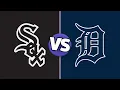 Chicago White Sox vs Detroit Tigers MLB Live Scores Today 2026 Complete Live Scoreboard