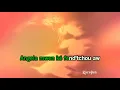 Angela - Saian Supa Crew | Karaoke Version | KaraFun