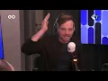 Download Lagu Rikko Voorberg over Onzeker Weten bij NPO Radio 1