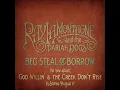 Ray LaMontagne - Beg Steal or Borrow