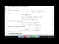 Richardson Extrapolation