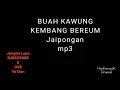 Download Lagu Buah Kawung Kembang Bereum Jaipongan
