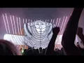 deadmau5 (LIVE) - Avaritia [Cube V3]