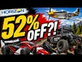 Up To 52 OFF The Best Horizon Hobby Deals Right Now