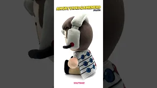 AVGN Youtooz Plush This Friday