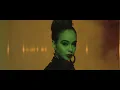 El Alfa "El Jefe" - Mera Woo (Video Oficial)