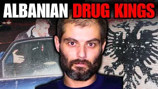New York's Albanian Mafia: Ex-Soldiers, Drug Kings, And Merciless Killers | FULL DOCUMENTARY
