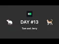 Day Cat and Mouse HackerRank